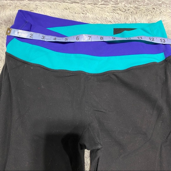 Lululemon Groove Pants - Picture 8 of 9